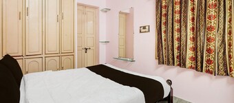 Hotel O Buckingham Canal Vijayawada