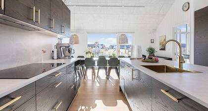 5 Star Holiday Home in Idestrup