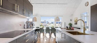 5 Star Holiday Home in Idestrup