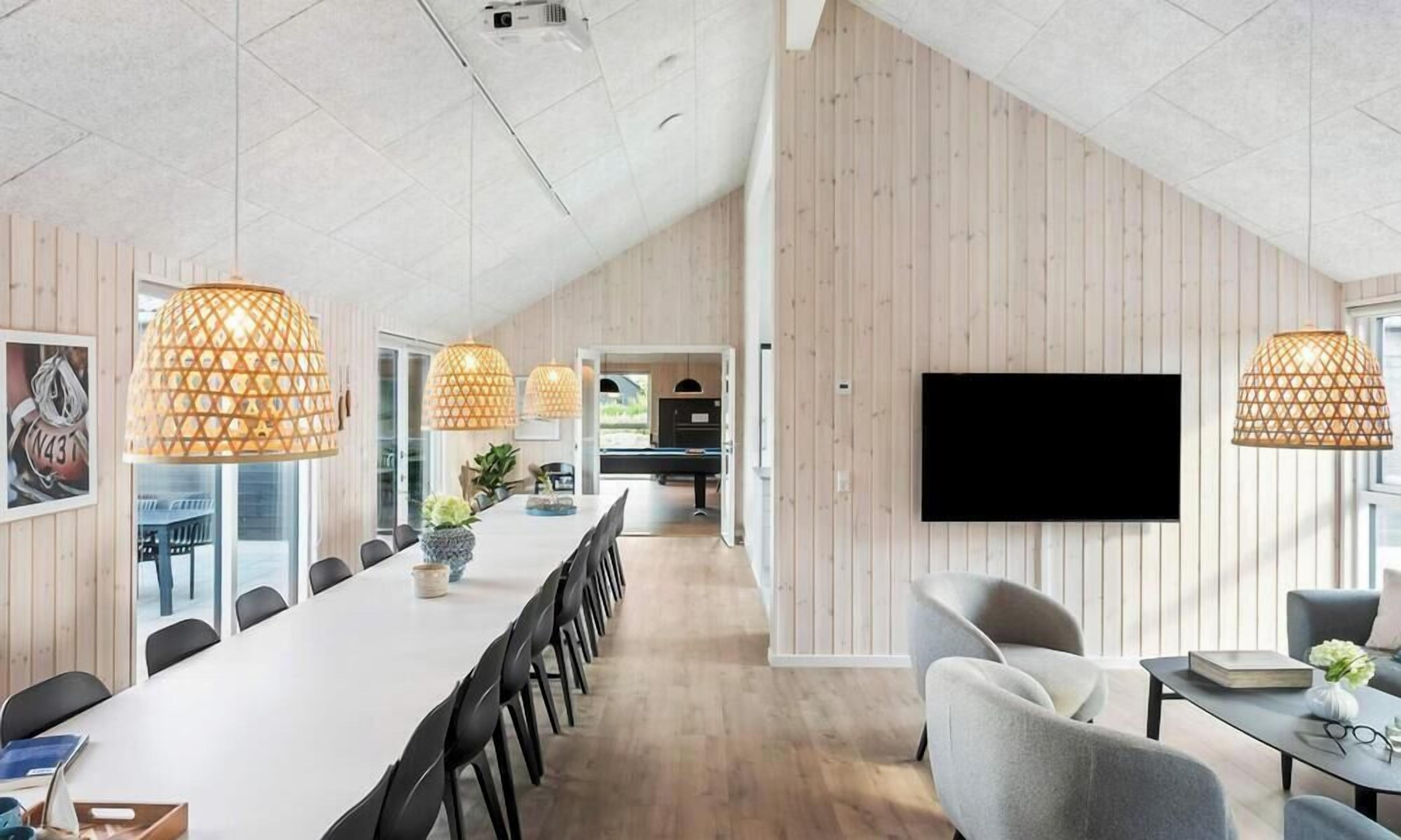 House | Interior
