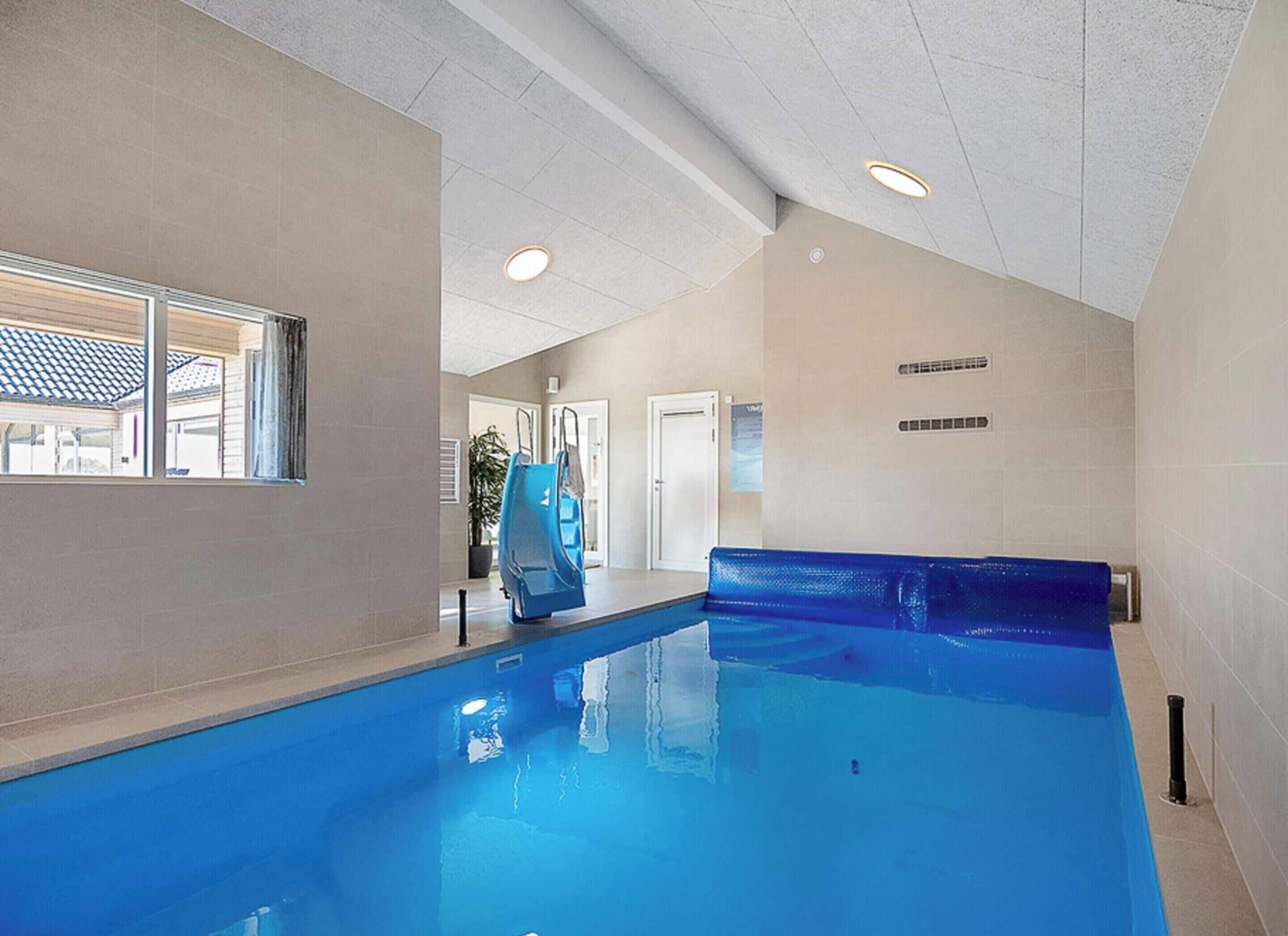 House | Pool | Indoor pool, outdoor pool