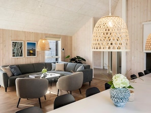 Casa | Interior