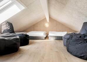 House | Interior - 5 Star Holiday Home in Idestrup (Idestrup)