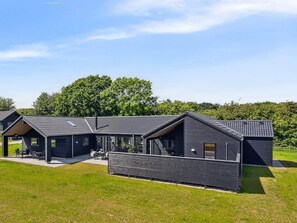 House | Exterior - 5 Star Holiday Home in Idestrup (Idestrup)