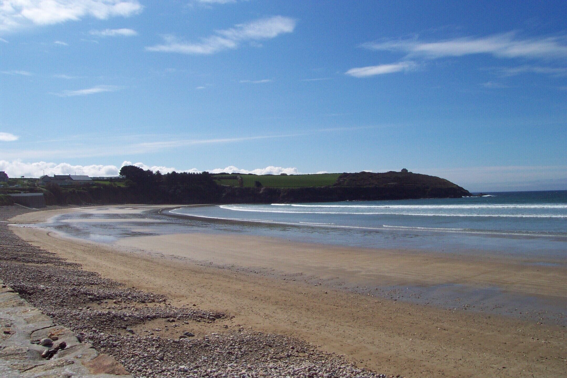 Strand
