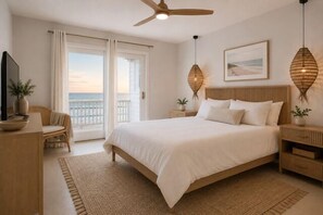 10 bedrooms, WiFi - Thalasea, Oceanfront House in Emerald Isle, NC! (Emerald Isle)