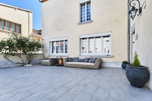 Terras