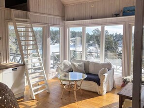 Casa | Interni