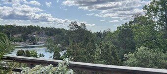 5 Star Holiday Home in Ingaro