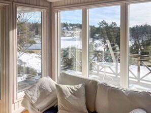 House | Interior - 5 Star Holiday Home in Ingaro (Ingaro)