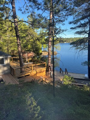 Ulkoalueet