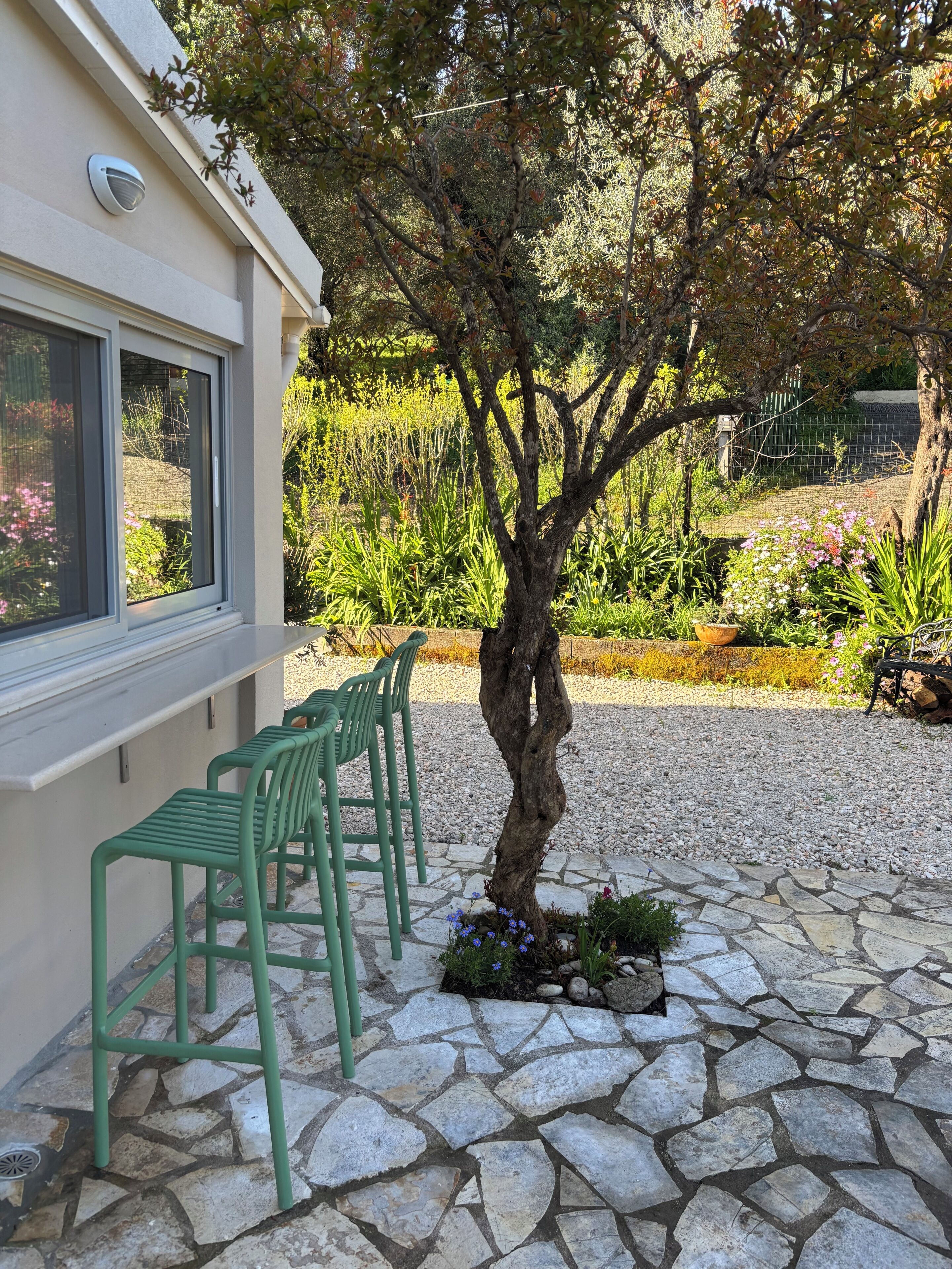Terrass/Patio