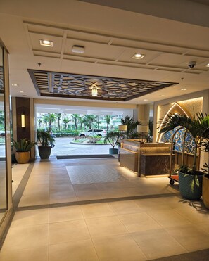 Hall