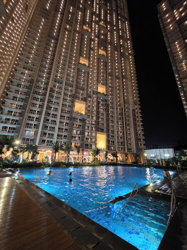 Cozy Escape | Near BGC & Ortigas Center