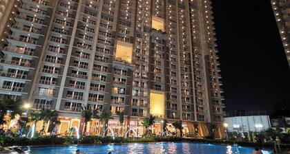 Cozy Escape | Near BGC & Ortigas Center