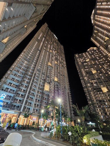 Cozy Escape | Near BGC & Ortigas Center