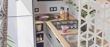Chalet | Private kitchen