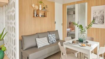 Chalet | Dineren