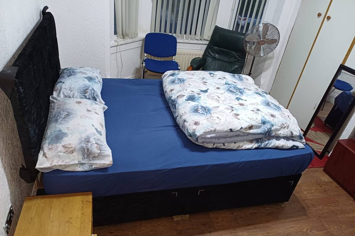 Dortoir Partagé, 1 chambre