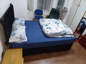 Dortoir Partagé, 1 chambre
