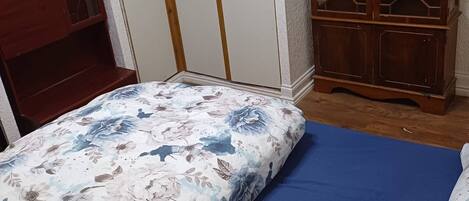 客房