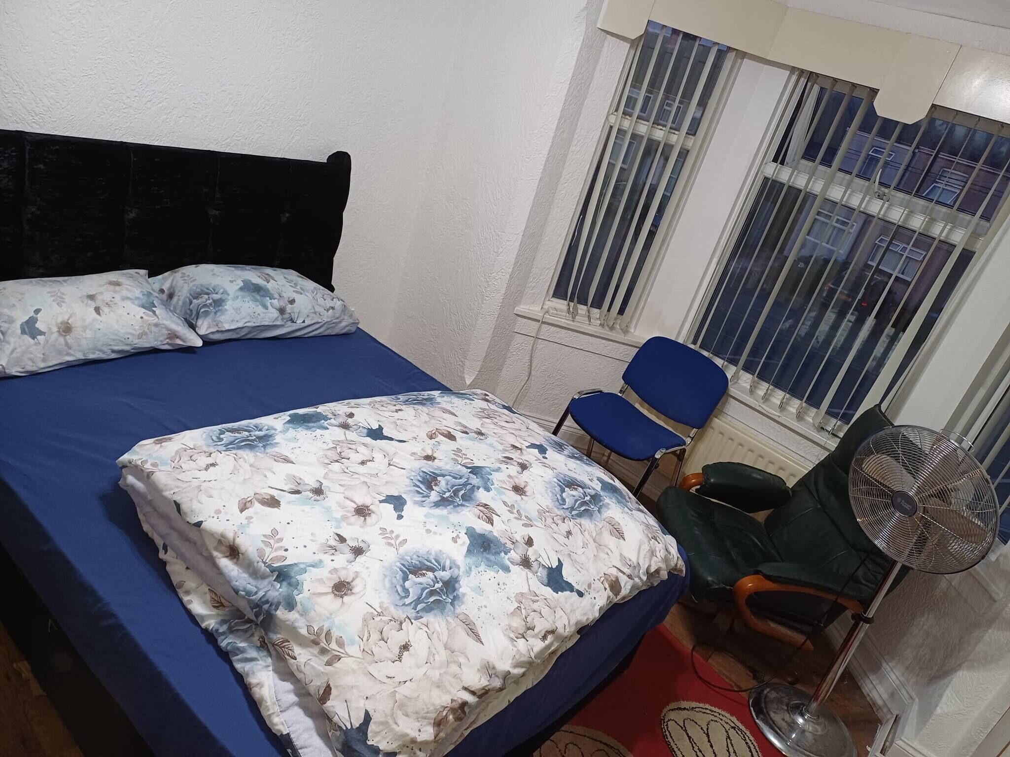 Shared Dormitory, 1 Bedroom, Smoking | 1 bedroom