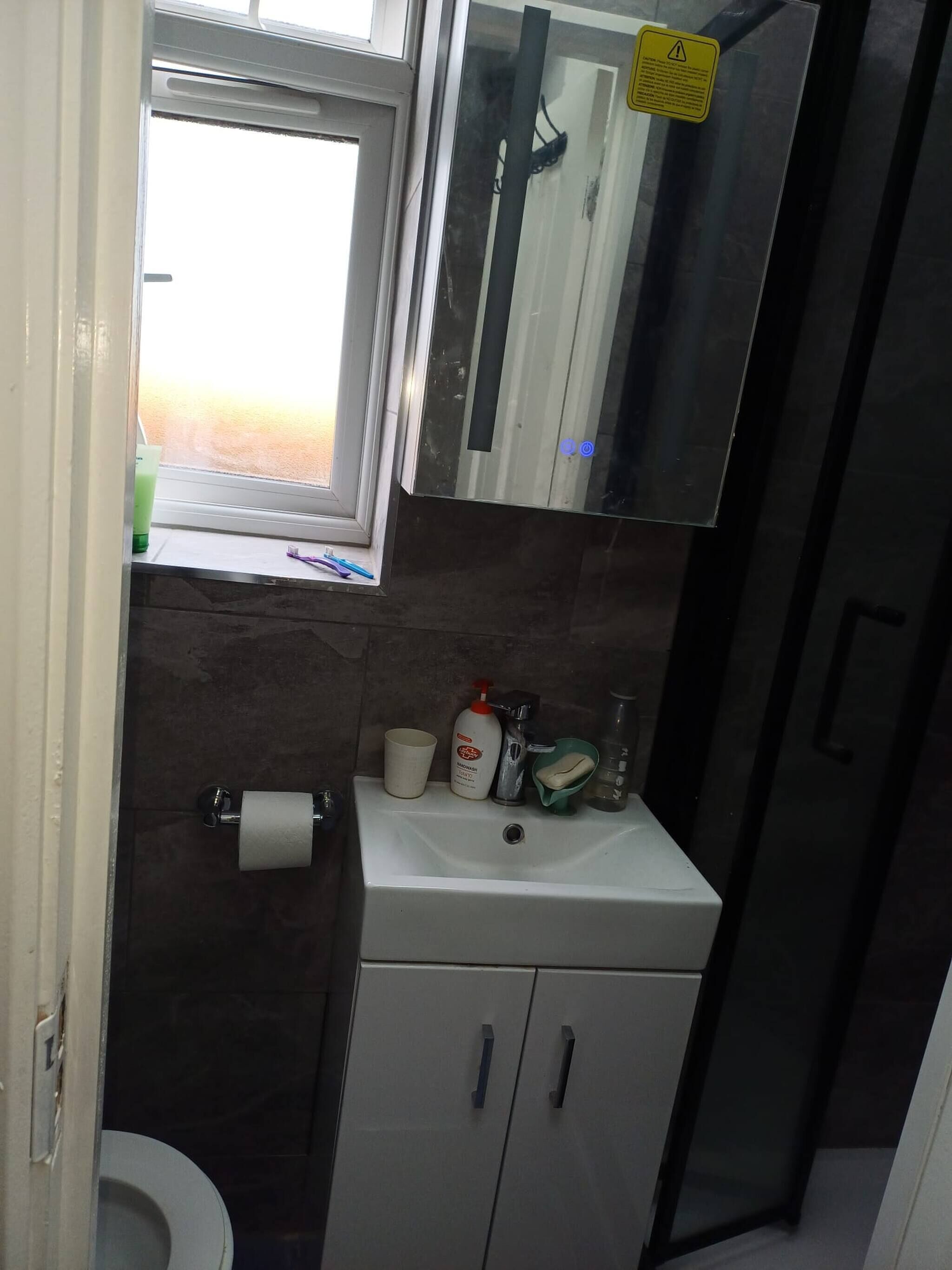 Kamar mandi