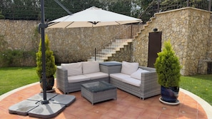 Exterior - Quinta dos Amarelos Sesimbra  (Sesimbra)