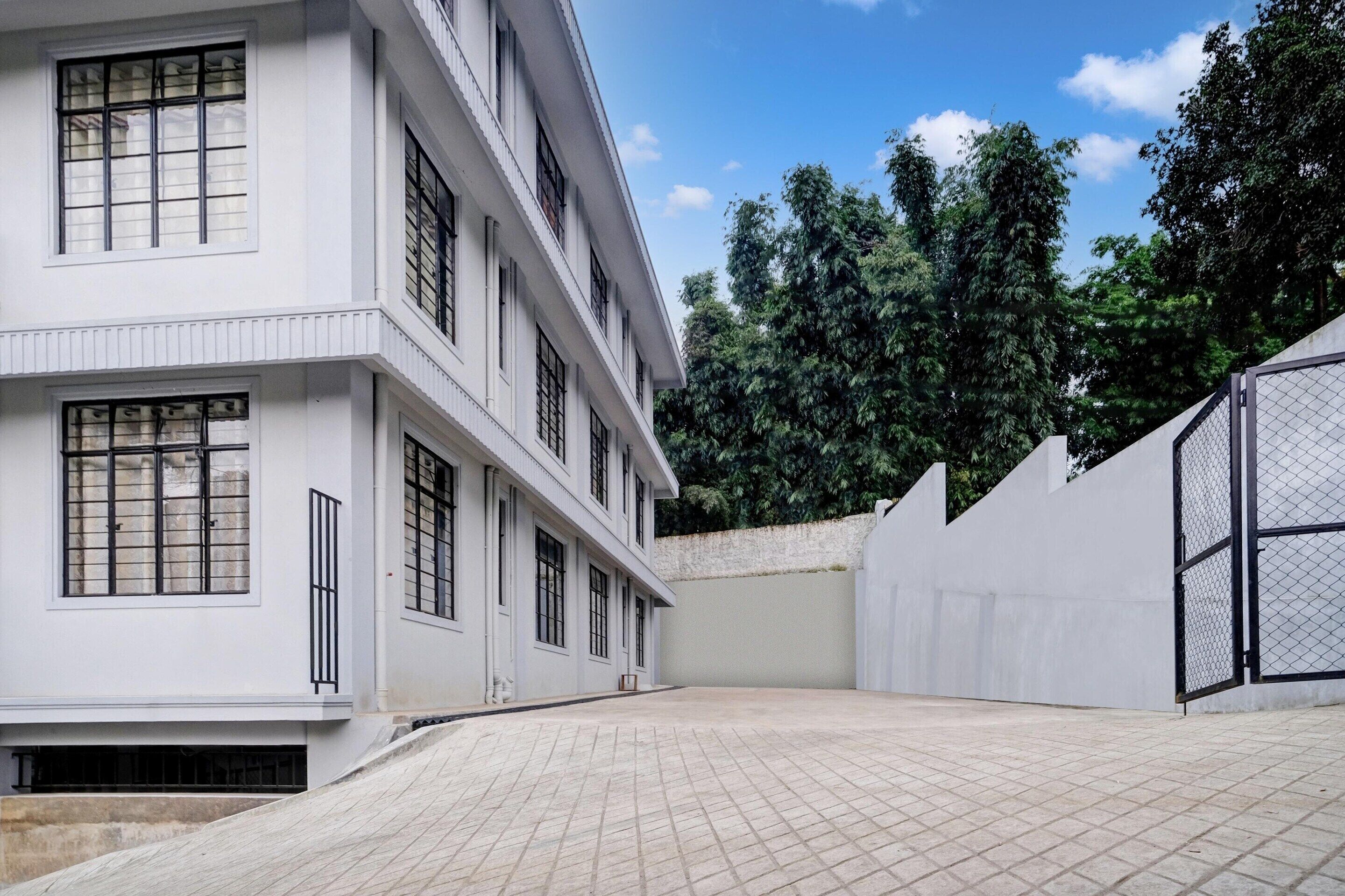 House | Exterior