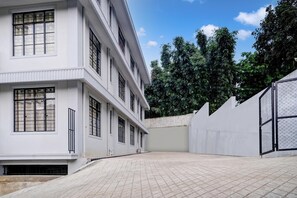 Casa | Exterior