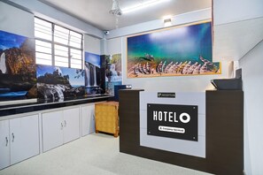 House | Reception - Premium Unique Residency (Shillong)