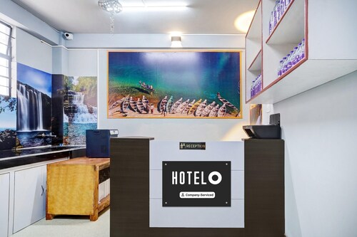 Premium Unique Residency