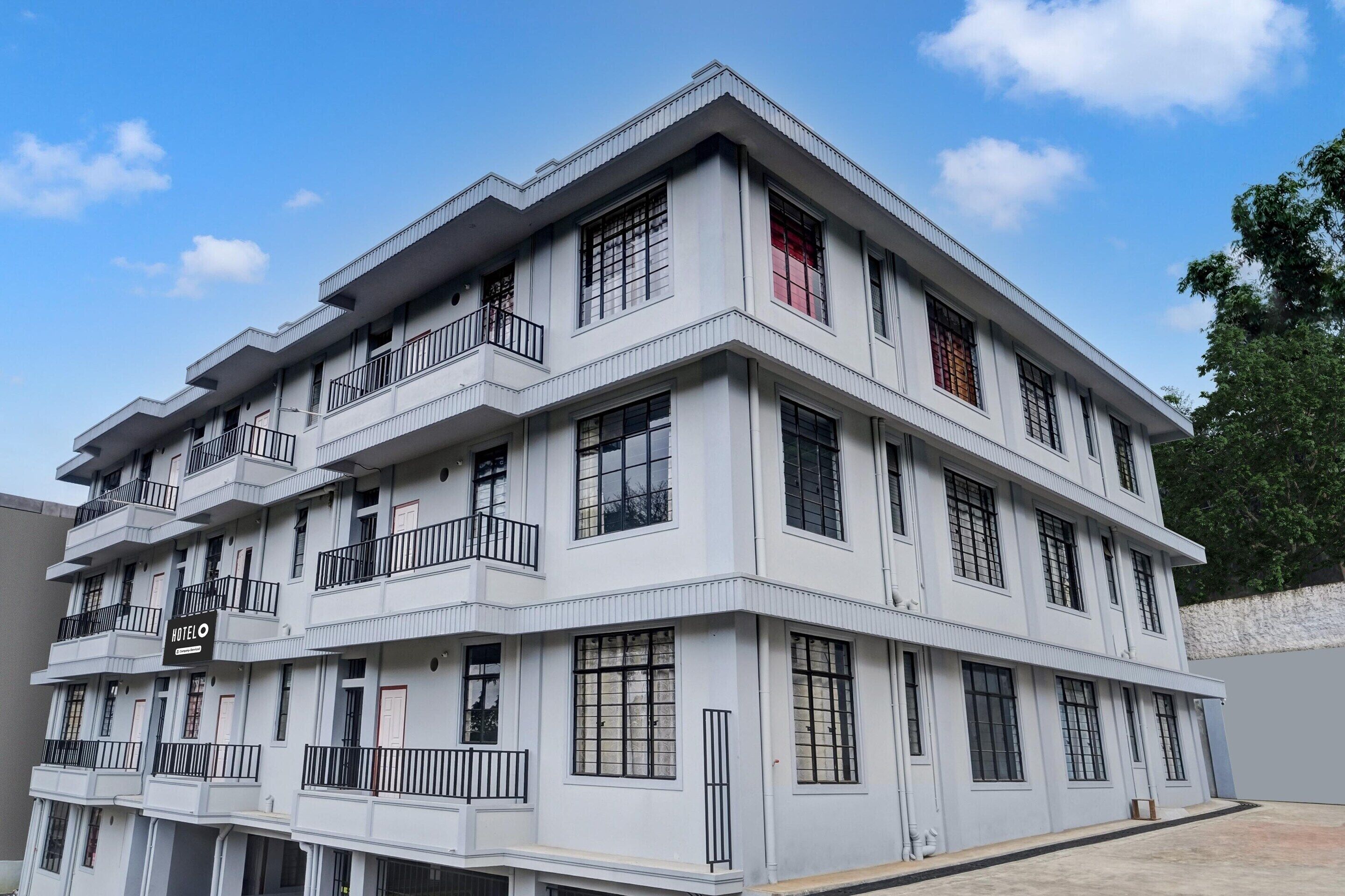 House | Exterior
