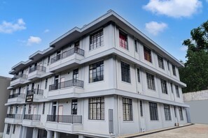 Casa | Exterior