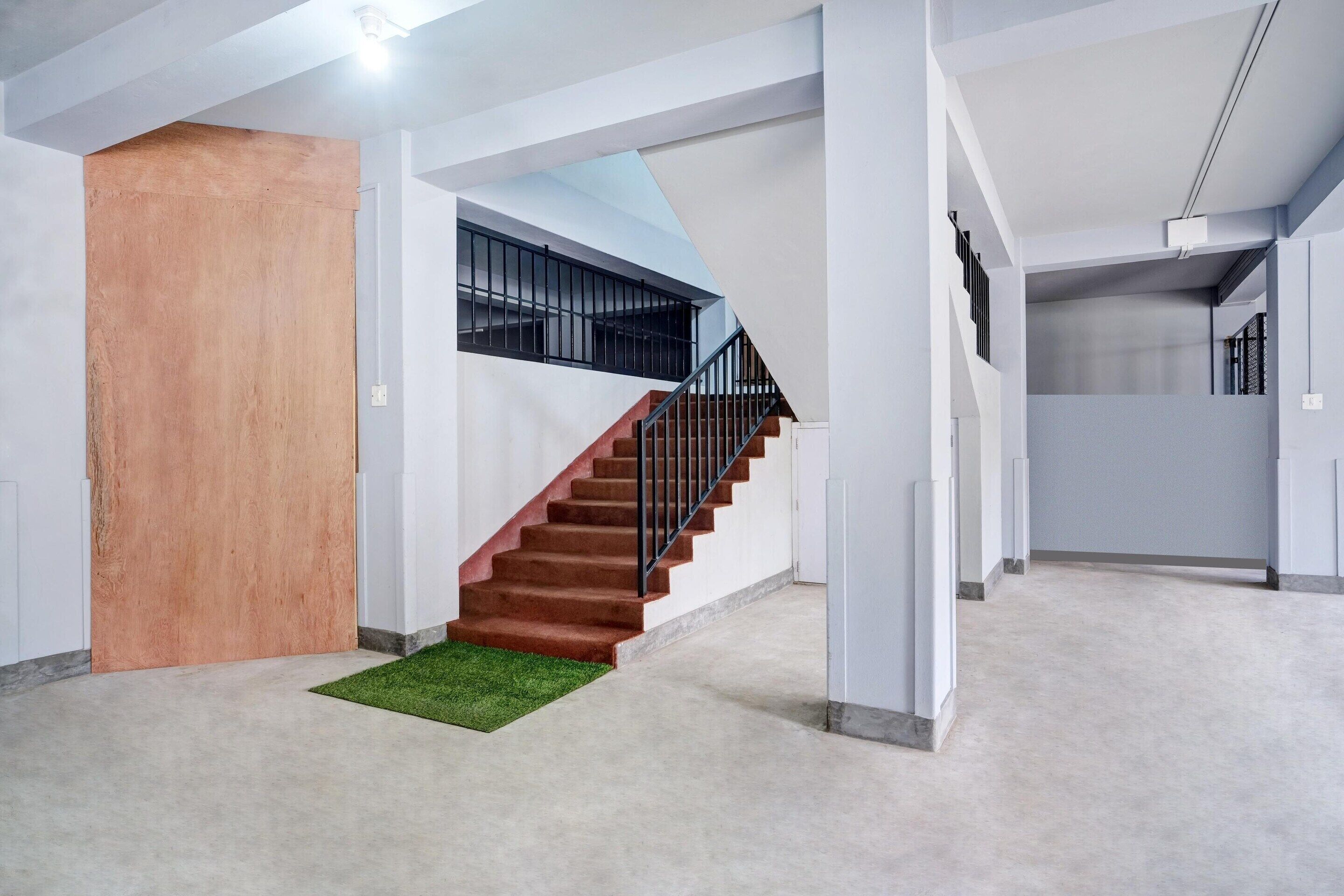 Hus | Reception