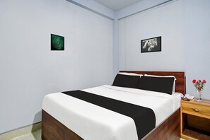 Casa | 1 habitación 