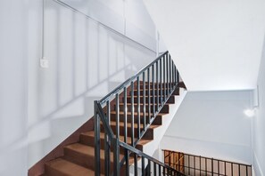 Casa | Interior