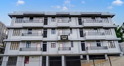 Premium Unique Residency