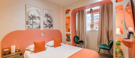 apartman