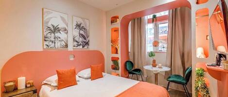 Maison | 1 chambre, espace de travail pour ordinateurs portables