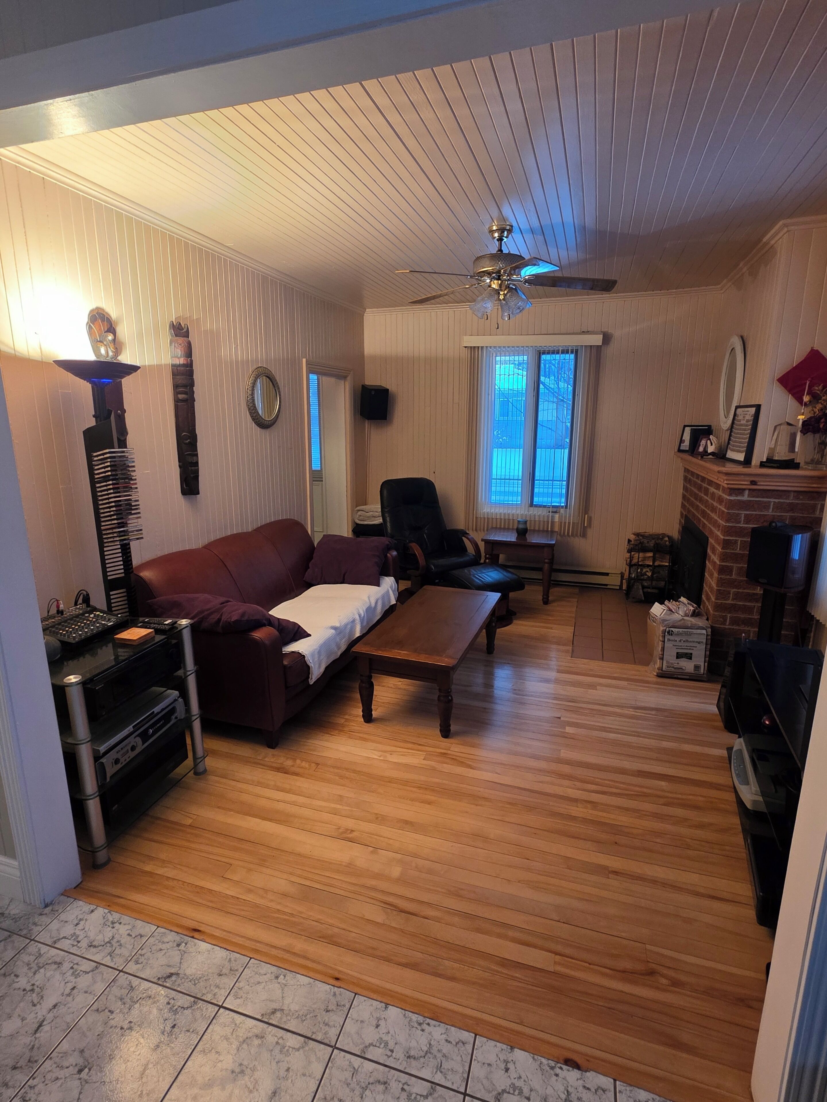 Centennial Relaxation House - Quebec