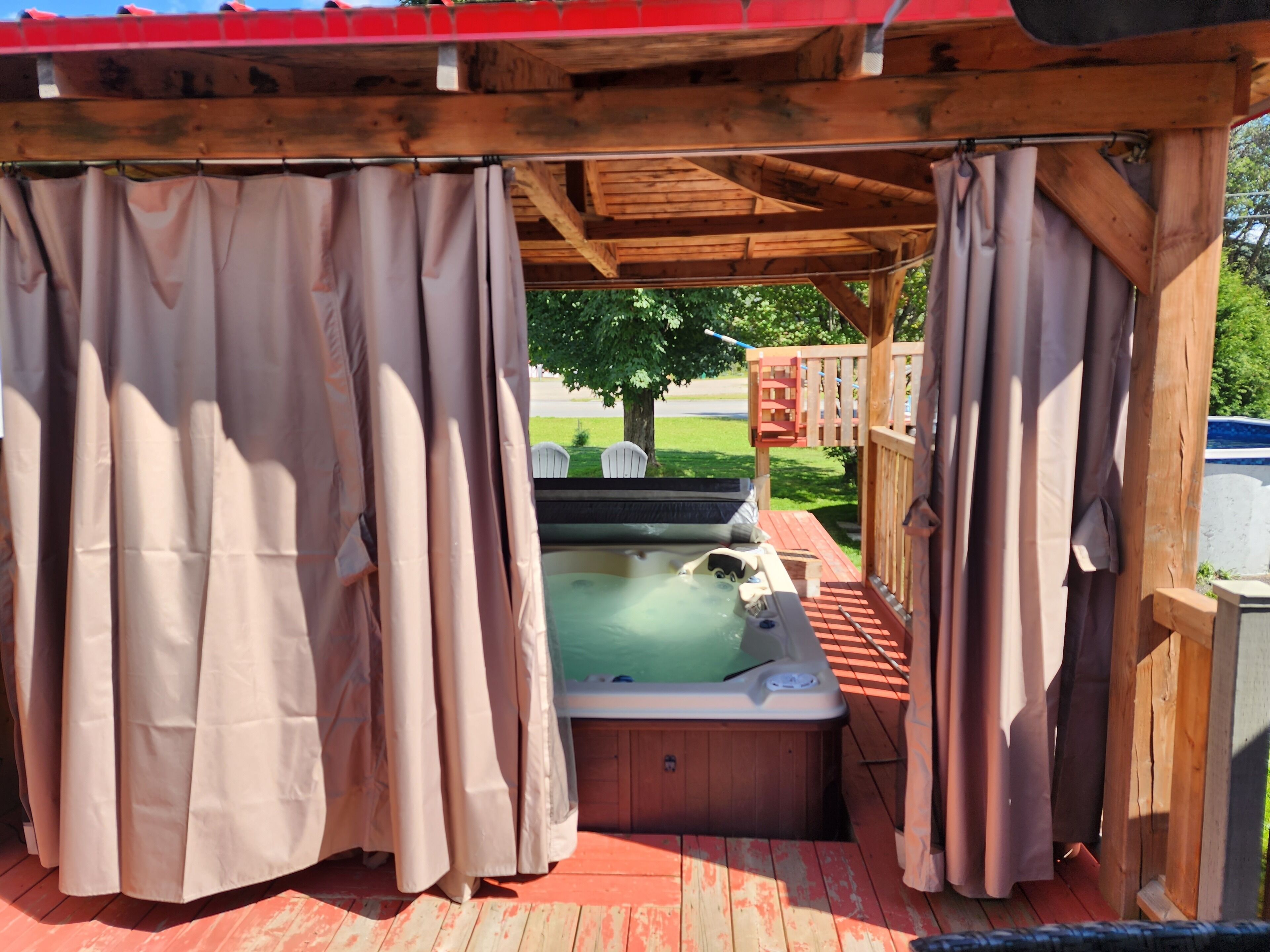 Terrass/Patio