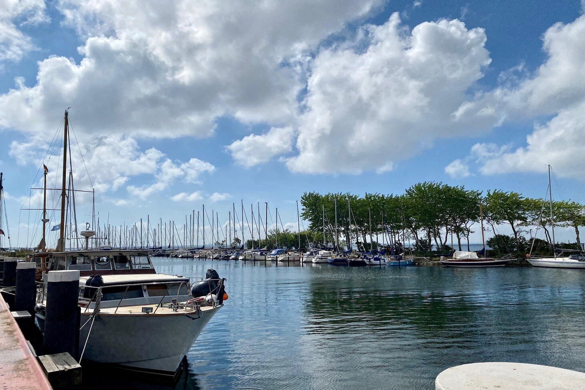 Jachthaven