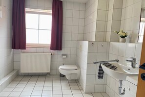 Dusche