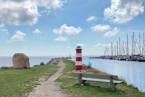 Miscellaneous - Ferienwohnung in Orth auf Fehmarn (Orth)