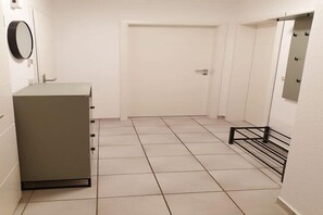 Interior - Ferienwohnung in Petersdorf auf Fehmarn (Petersdorf)
