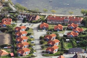 Exterior - Ferienwohnung in Lemkenhafen auf Fehmarn (Lemkenhafen)