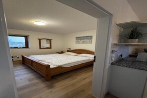 Room - Ferienwohnung in Lemkenhafen auf Fehmarn (Lemkenhafen)