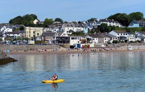 Plage