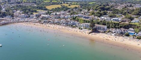 Plage